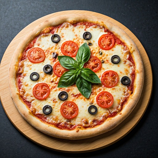 Artesanal Pizza